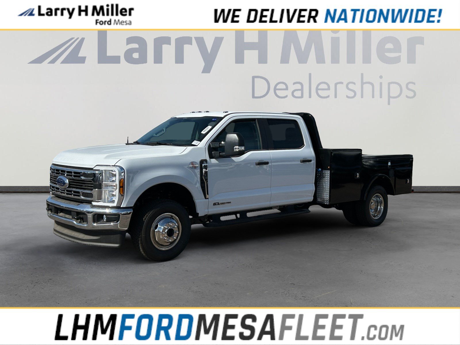 2026 FORD F350 in Mesa, AZ