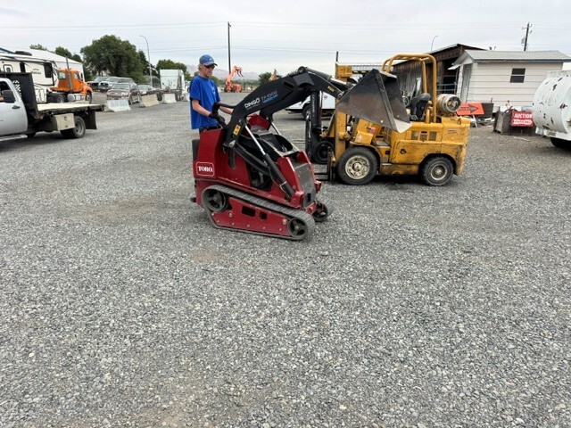 2022 TORO TX1000W in Yakima, WA