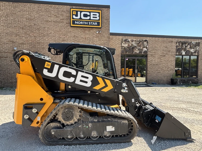 2026 JCB 2TS-7T