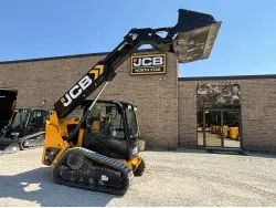 2026 JCB 2TS-7T