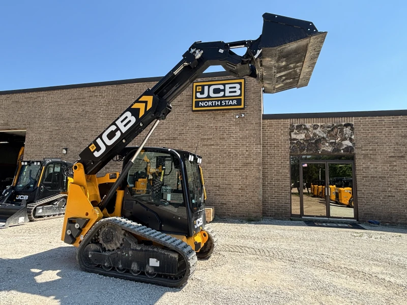 2026 JCB 2TS-7T