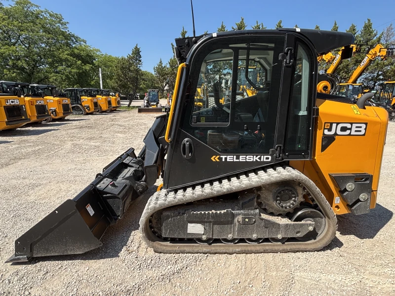 2026 JCB 2TS-7T