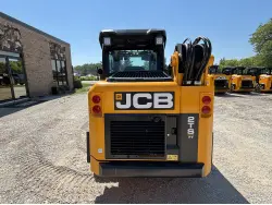2026 JCB 2TS-7T