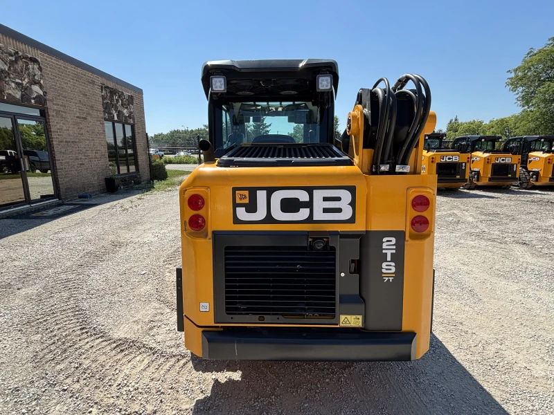 2026 JCB 2TS-7T