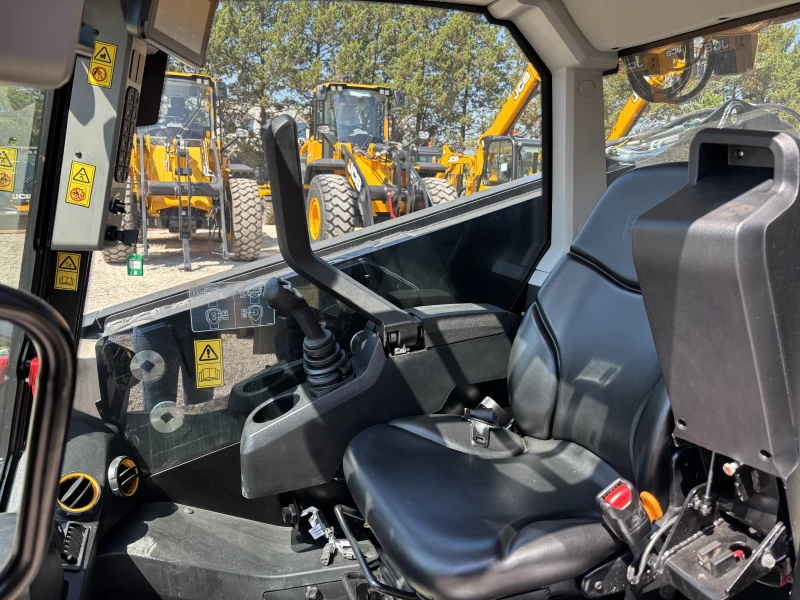 2026 JCB 2TS-7T
