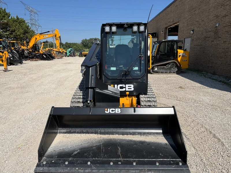 2026 JCB 2TS-7T
