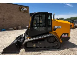 2026 JCB 400T
