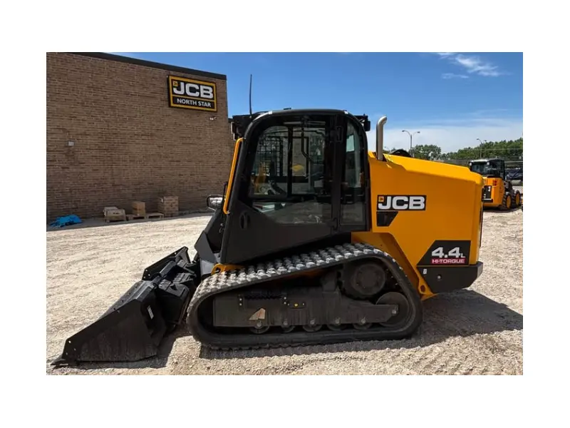 2026 JCB 400T