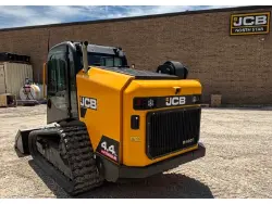 2026 JCB 400T
