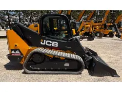 2026 JCB 400T
