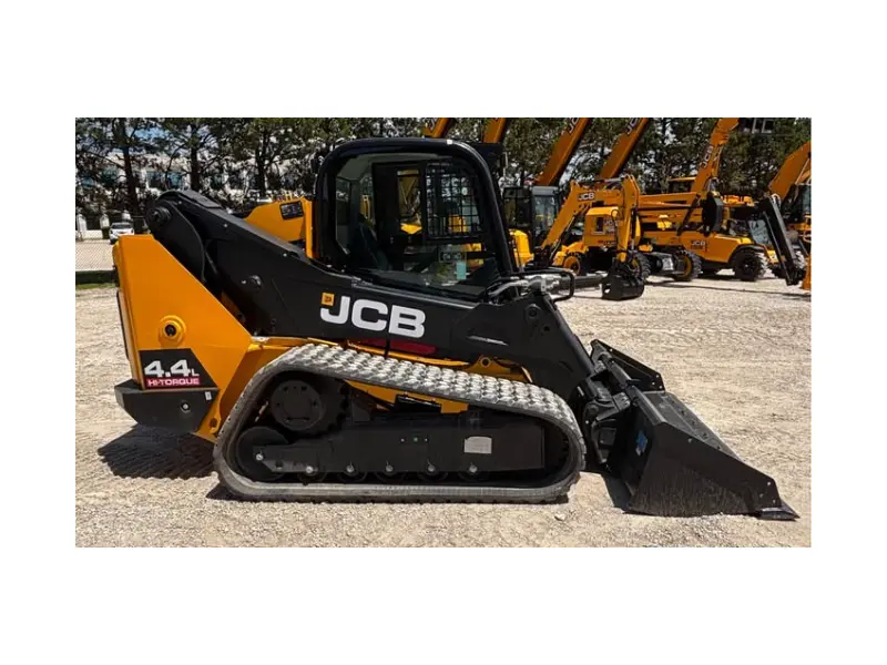 2026 JCB 400T