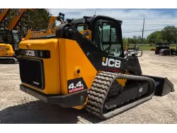 2026 JCB 400T