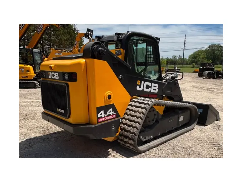 2026 JCB 400T