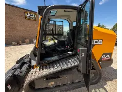 2026 JCB 400T