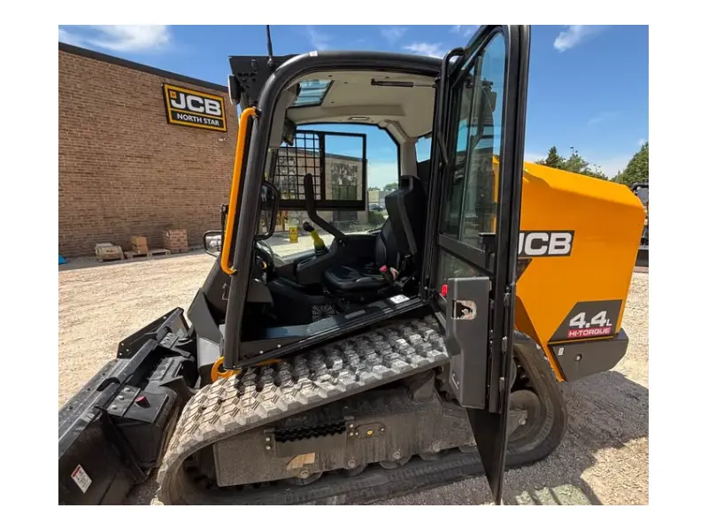 2026 JCB 400T