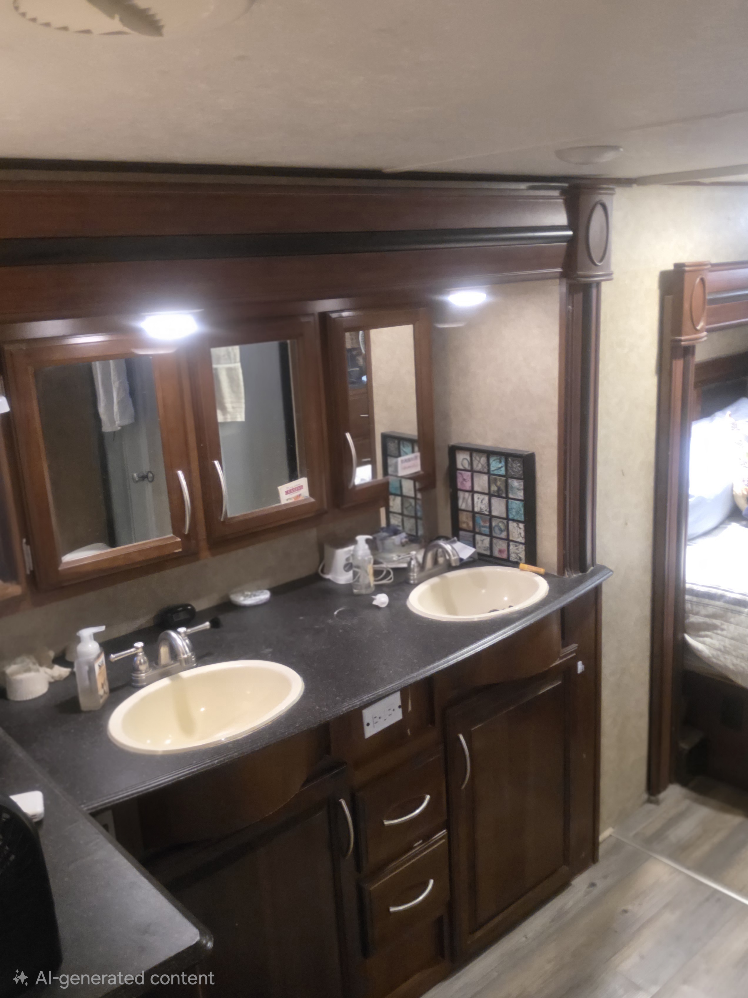 2015 Prime Time CRUSADER 351REQ in bradenton FL