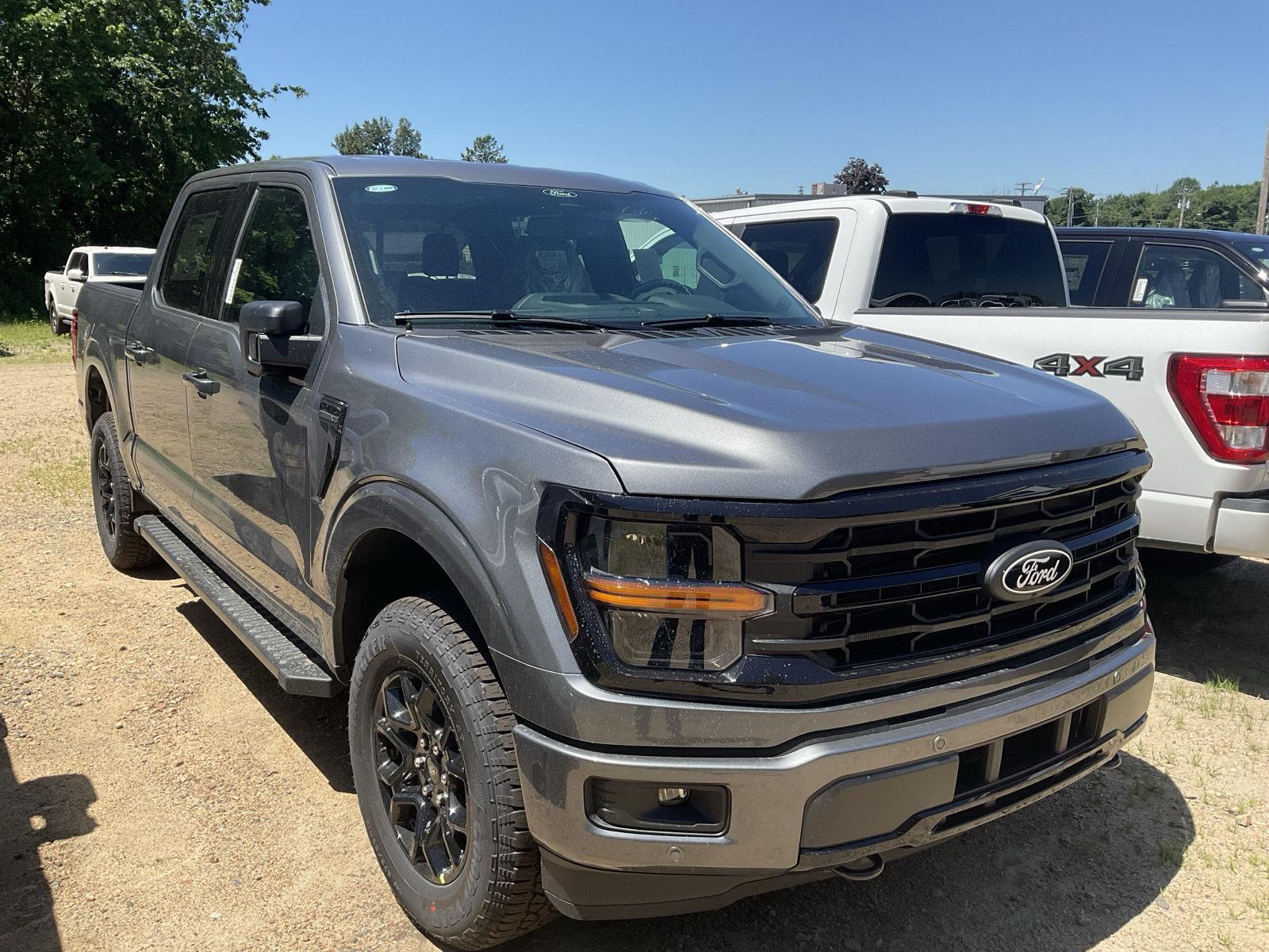 2026 FORD F150 XLT in Milford, CT