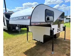 2026 Travel Lite Rv Up Country 575U-XS