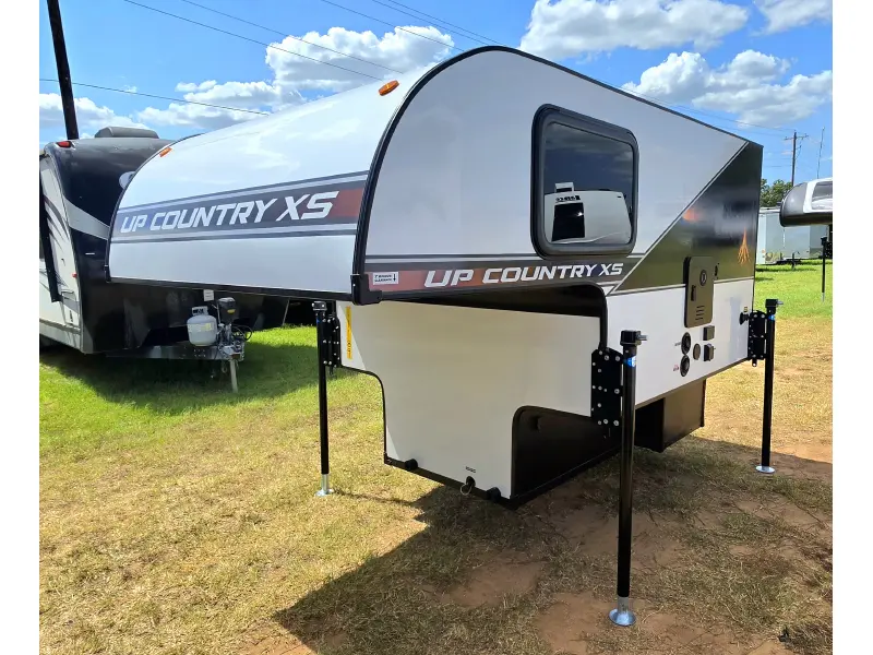 2026 Travel Lite Rv Up Country 575U-XS