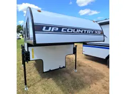 2026 Travel Lite Rv Up Country 575U-XS