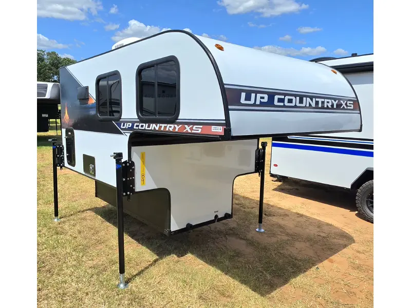 2026 Travel Lite Rv Up Country 575U-XS