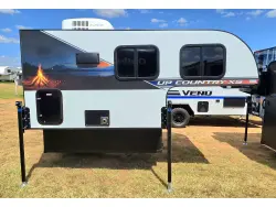 2026 Travel Lite Rv Up Country 575U-XS