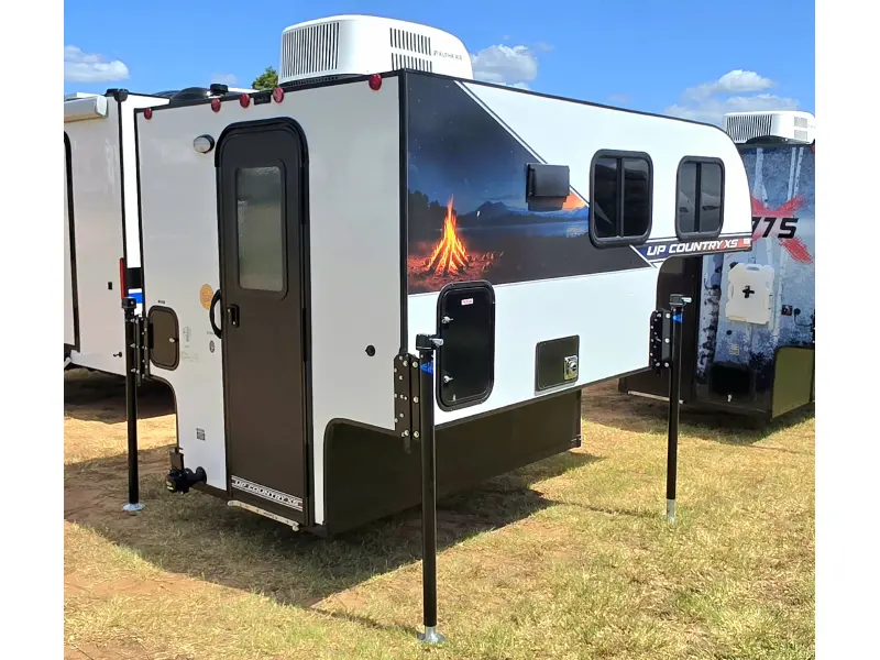2026 Travel Lite Rv Up Country 575U-XS