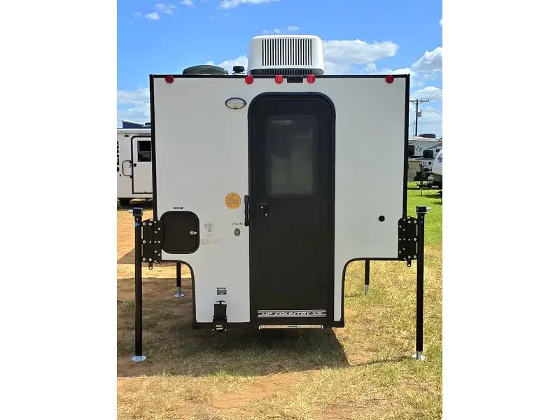 2026 Travel Lite Rv Up Country 575U-XS