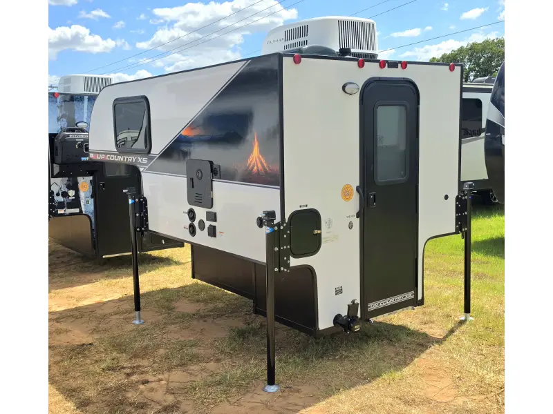 2026 Travel Lite Rv Up Country 575U-XS