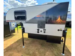 2026 Travel Lite Rv Up Country 575U-XS