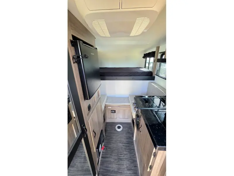 2026 Travel Lite Rv Up Country 575U-XS