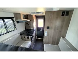 2026 Travel Lite Rv Up Country 575U-XS