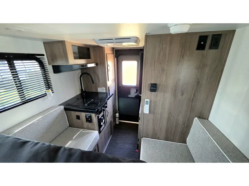 2026 Travel Lite Rv Up Country 575U-XS