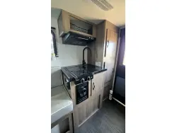2026 Travel Lite Rv Up Country 575U-XS