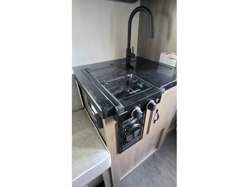 2026 Travel Lite Rv Up Country 575U-XS