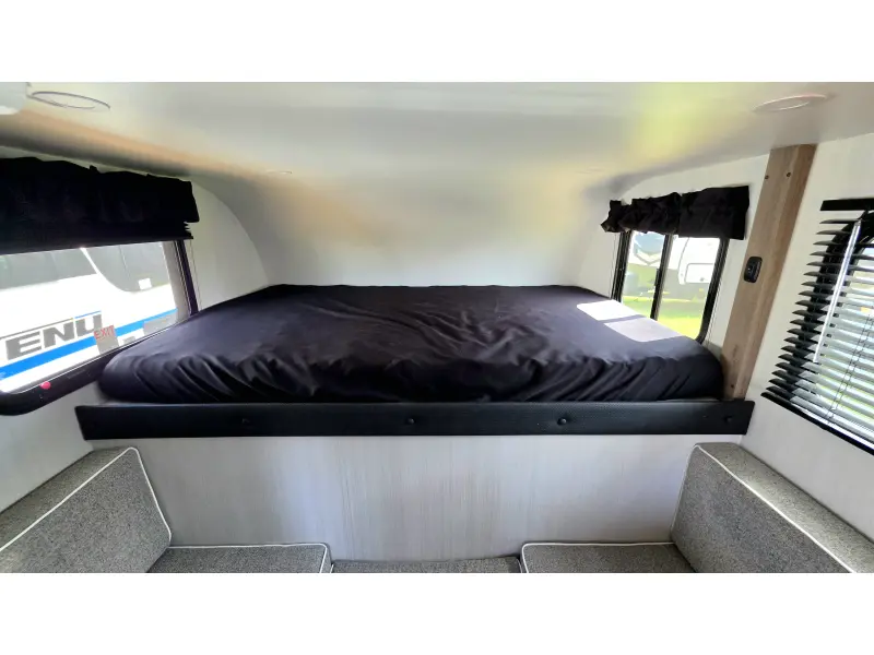 2026 Travel Lite Rv Up Country 575U-XS