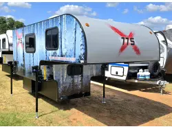 2026 Travel Lite Rv Up Country 775X