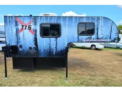 2026 Travel Lite Rv Up Country 775X