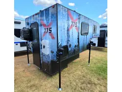 2026 Travel Lite Rv Up Country 775X