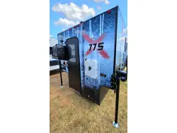 2026 Travel Lite Rv Up Country 775X