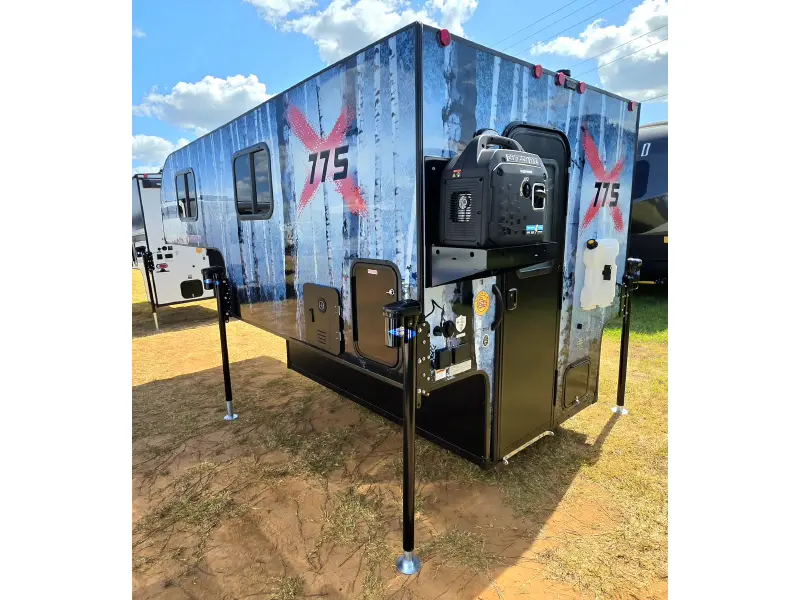 2026 Travel Lite Rv Up Country 775X