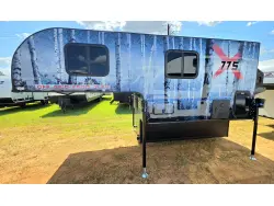 2026 Travel Lite Rv Up Country 775X