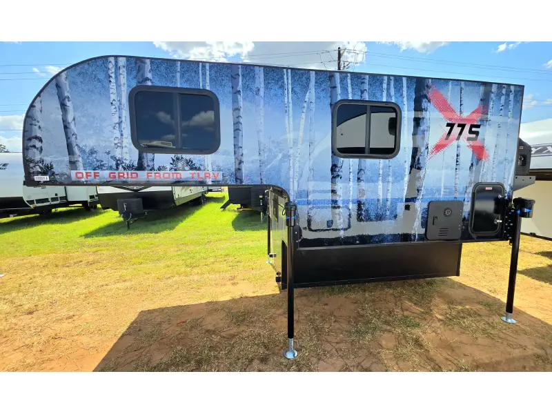 2026 Travel Lite Rv Up Country 775X