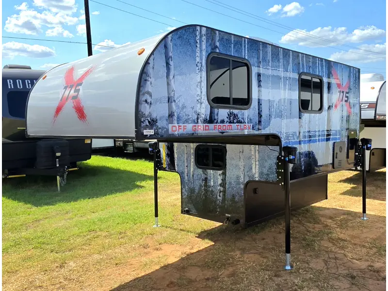 2026 Travel Lite Rv Up Country 775X