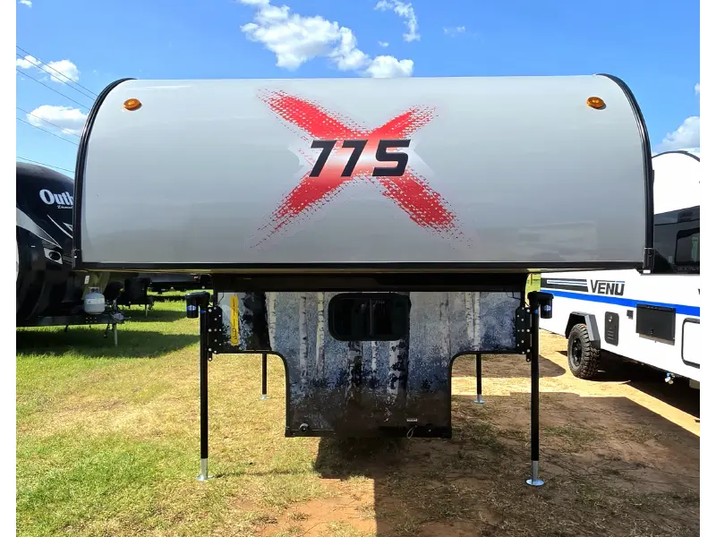 2026 Travel Lite Rv Up Country 775X