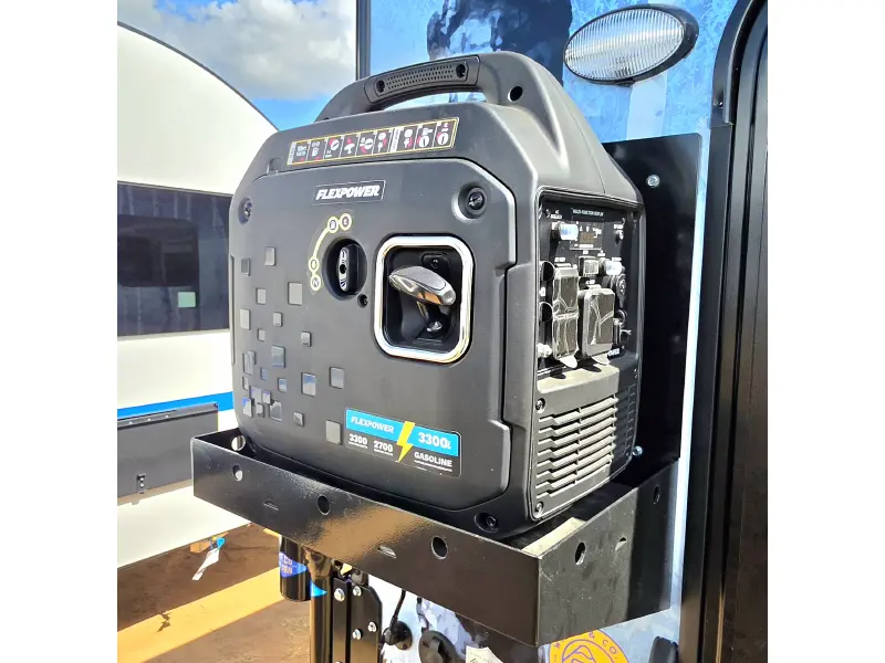 2026 Travel Lite Rv Up Country 775X