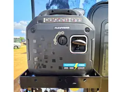 2026 Travel Lite Rv Up Country 775X