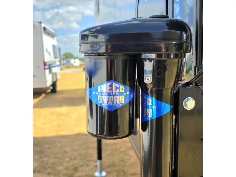 2026 Travel Lite Rv Up Country 775X