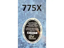 2026 Travel Lite Rv Up Country 775X