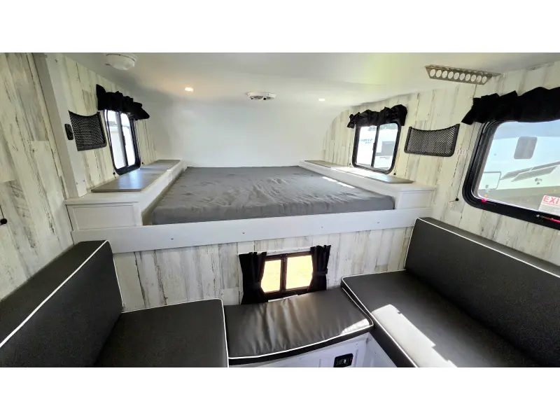 2026 Travel Lite Rv Up Country 775X